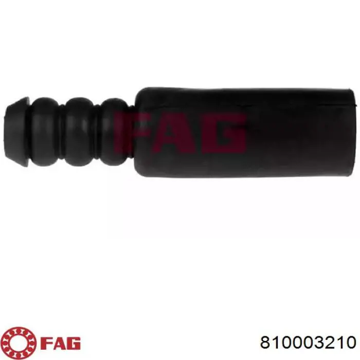 810 0032 10 FAG буфер (отбойник амортизатора переднего)