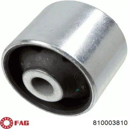 Отбойники задних амортизаторов 810003810 FAG
