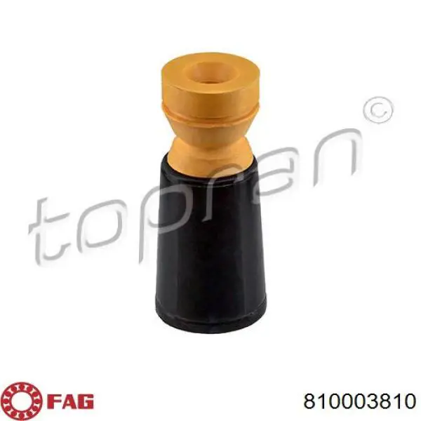 Отбойник задний FAG 810003810 цена, от 15.22 USD