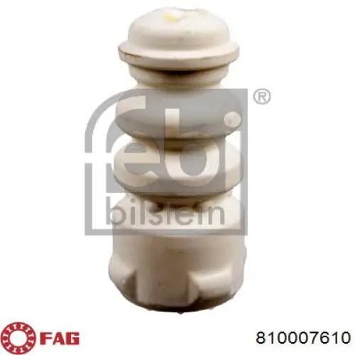 Отбойник амортизатора заднего 810007610 FAG