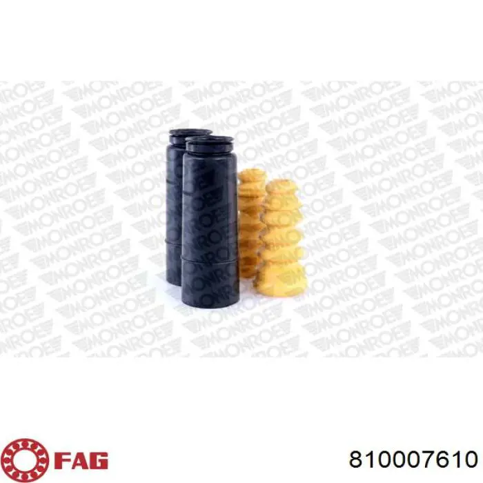 Купить 810007610 FAG Отбойник амортизатора заднего
