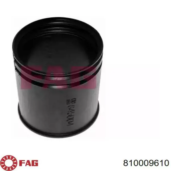 810 0096 10 FAG пыльник амортизатора переднего