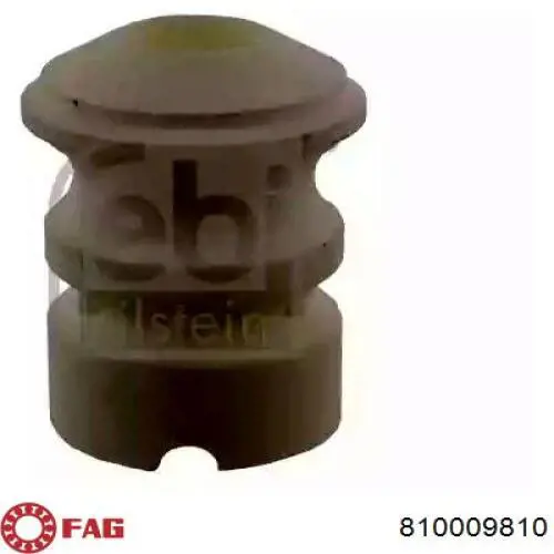 BACB12128083 Bapmic Пыльник заднего амортизатора
