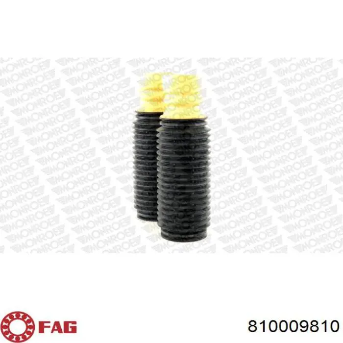 Пыльник амортизатора Bapmic BACB12128083