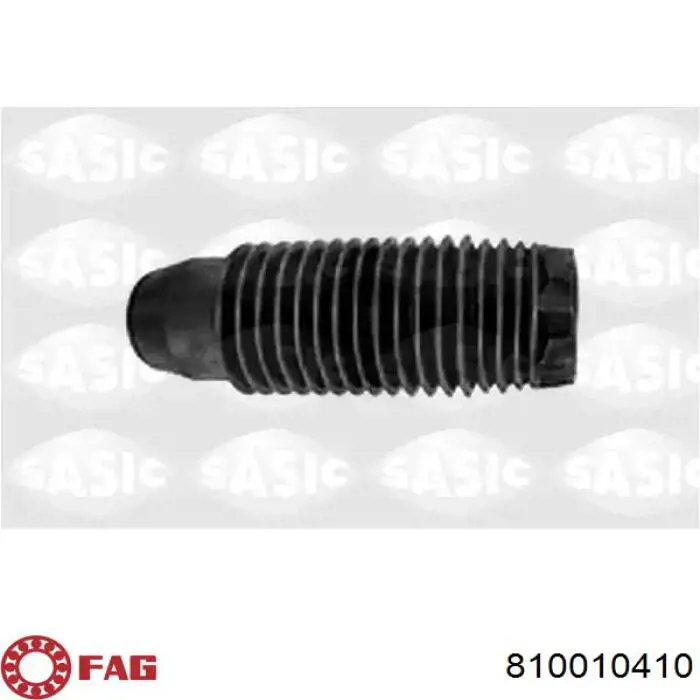 Купить 90125889 Opel Буфер (отбойник) амортизатора переднего