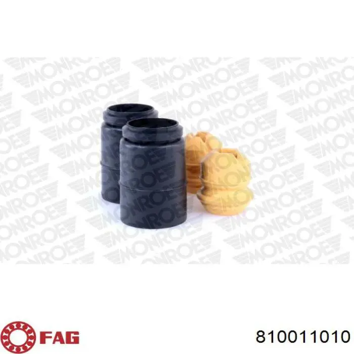 Купить 810011010 FAG Пыльник амортизатора