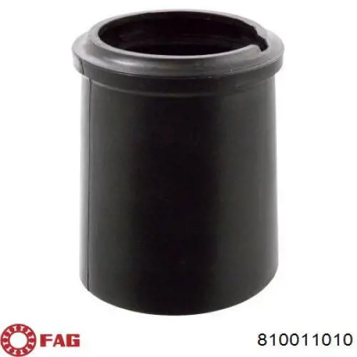 Пыльник амортизатора 810011010 FAG
