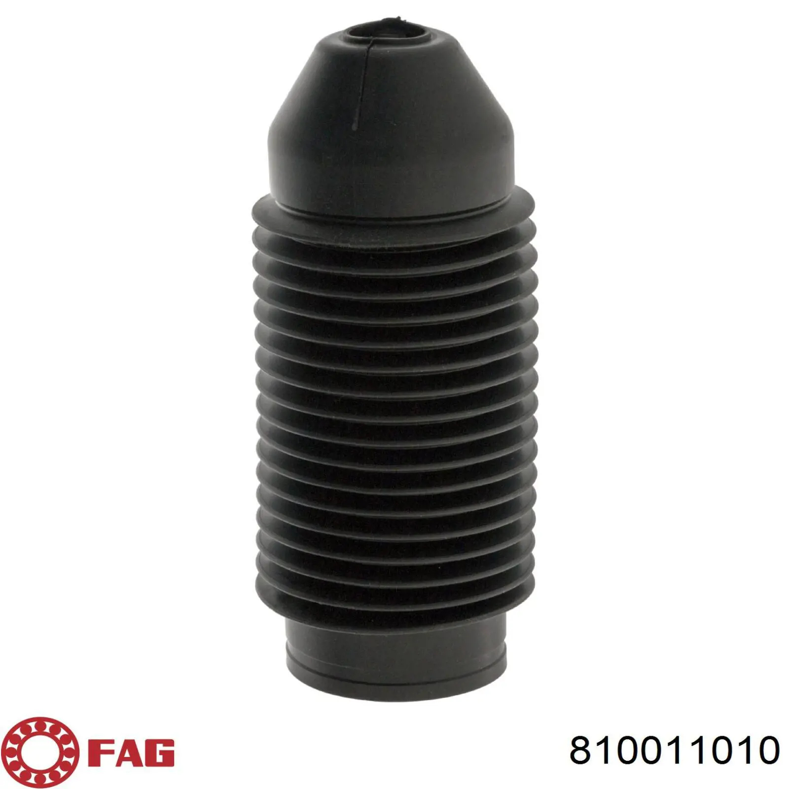 Чехол амортизатора переднего FAG 810011010 цена, от 3.42 USD