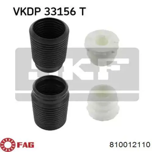 Купить 0000525413 Peugeot/Citroen Пыльник амортизатора