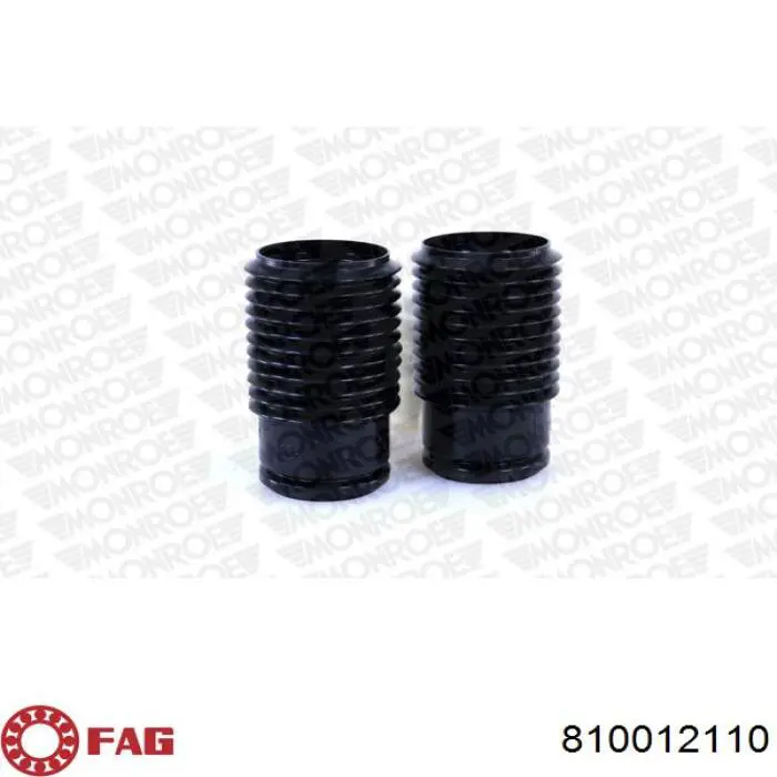 0000525413 Peugeot/Citroen Пыльник стойки передней