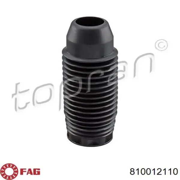 Чехол амортизатора переднего Peugeot/Citroen 0000525413 цена, от 3.26 USD
