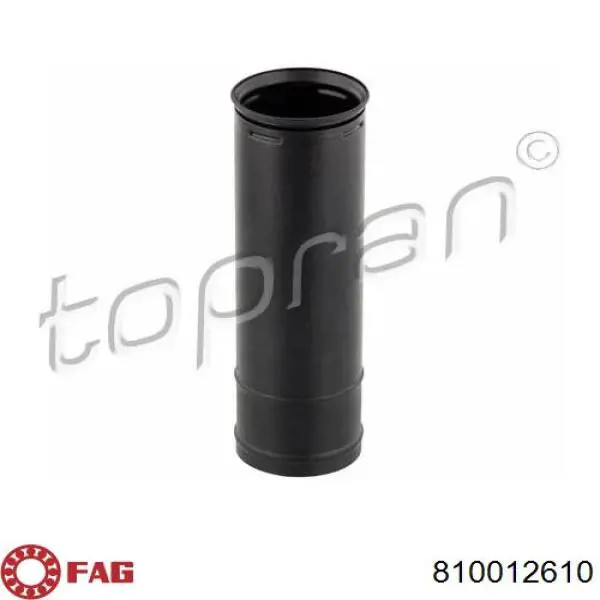 Пыльник стойки задней FAG 810012610 цена, от 3.73 USD