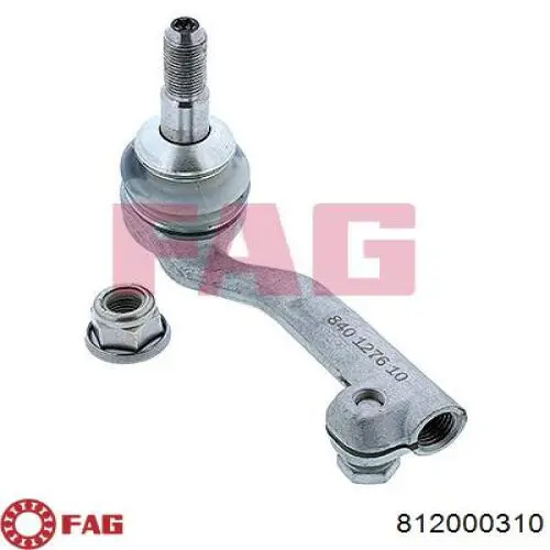 Торсион задний правый Expert Line G143 цена, от 37.20 USD
