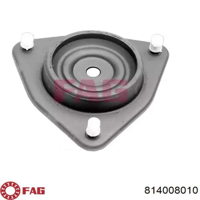 814008010 FAG Опора амортизатора