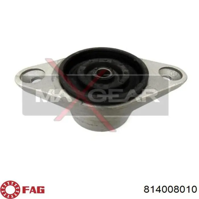 Опора заднего амортизатора FAG 814008010 цена, от 16.41 USD