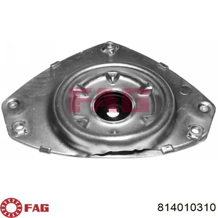 Купить F85514 Optimal Опора амортизатора переднего правого