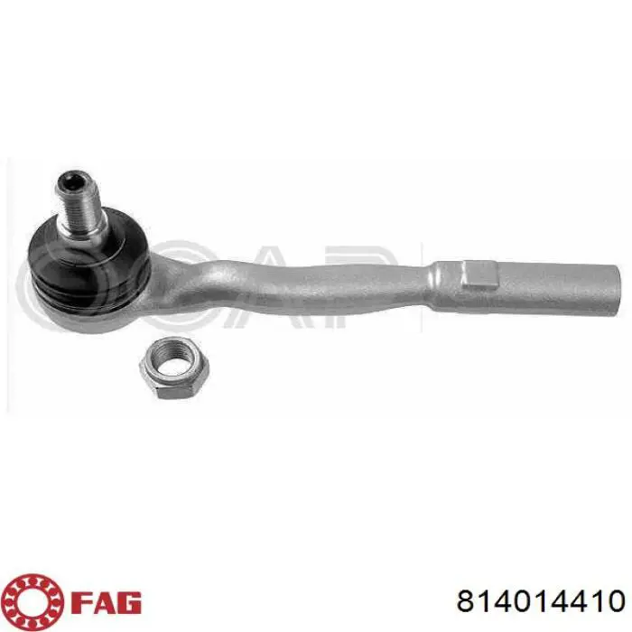 Опора передней стойки FAG 814014410