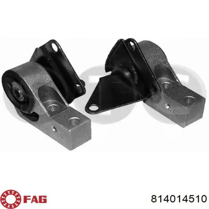 Опора стойки амортизатора переднего Maxgear 724536 цена, от 17.78 USD