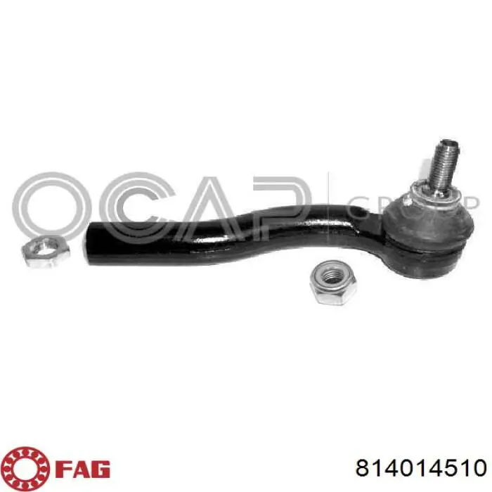Опора переднего амортизатора 724536 Maxgear