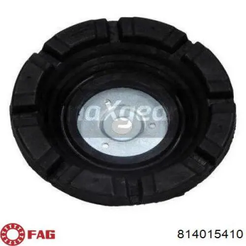 Опора передней стойки Fast FT12044