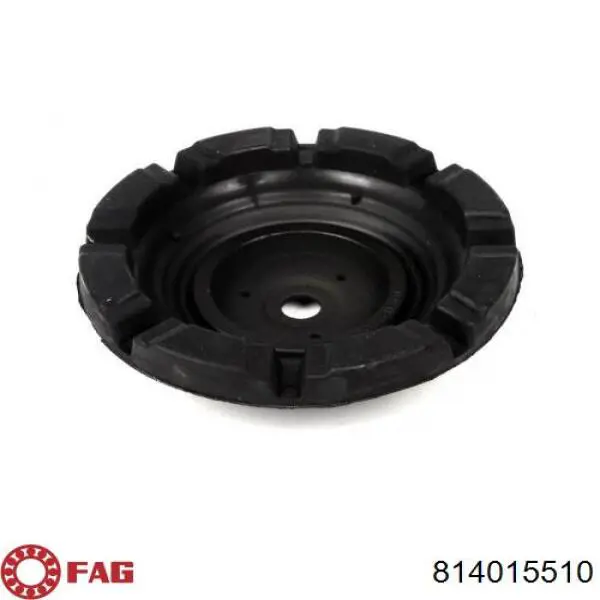 Проставка пружины передней, верхняя Formpart/Otoform 29407492S