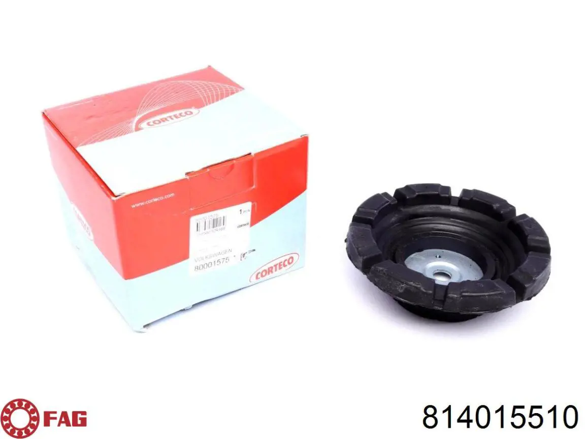 Купить 29407492S Formpart/Otoform Проставка передней пружины