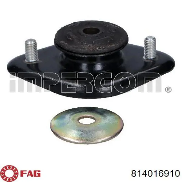 Опора заднего амортизатора FAG 814016910 цена, от 8.13 USD