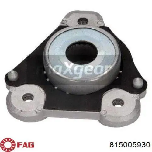 Опора переднего левого амортизатора  FAG 815005930