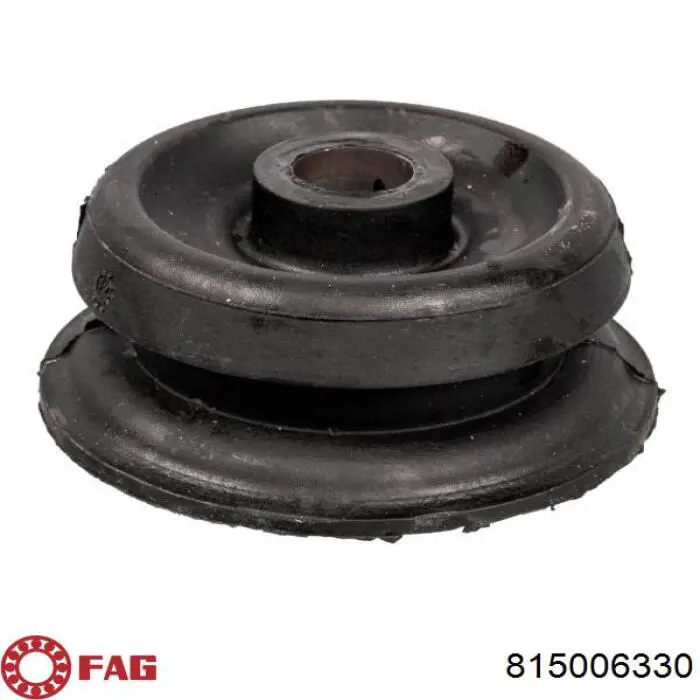 Купить 815006330 FAG Опора переднего амортизатора