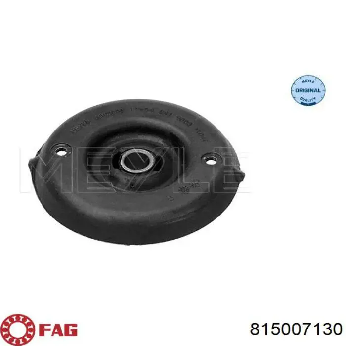 Опора передней стойки FAG 815007130