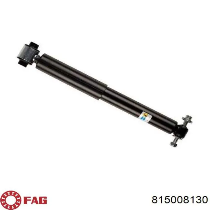 Опора передней стойки FAG 815008130