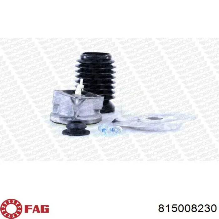 815008230 FAG Подушка амортизатора переднего