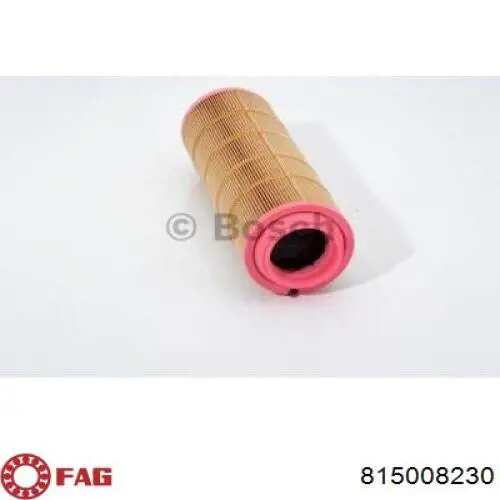 Опора стойки амортизатора переднего FAG 815008230 цена, от 55.54 USD