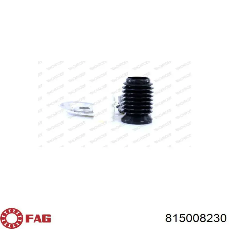 Опора переднего амортизатора 815008230 FAG