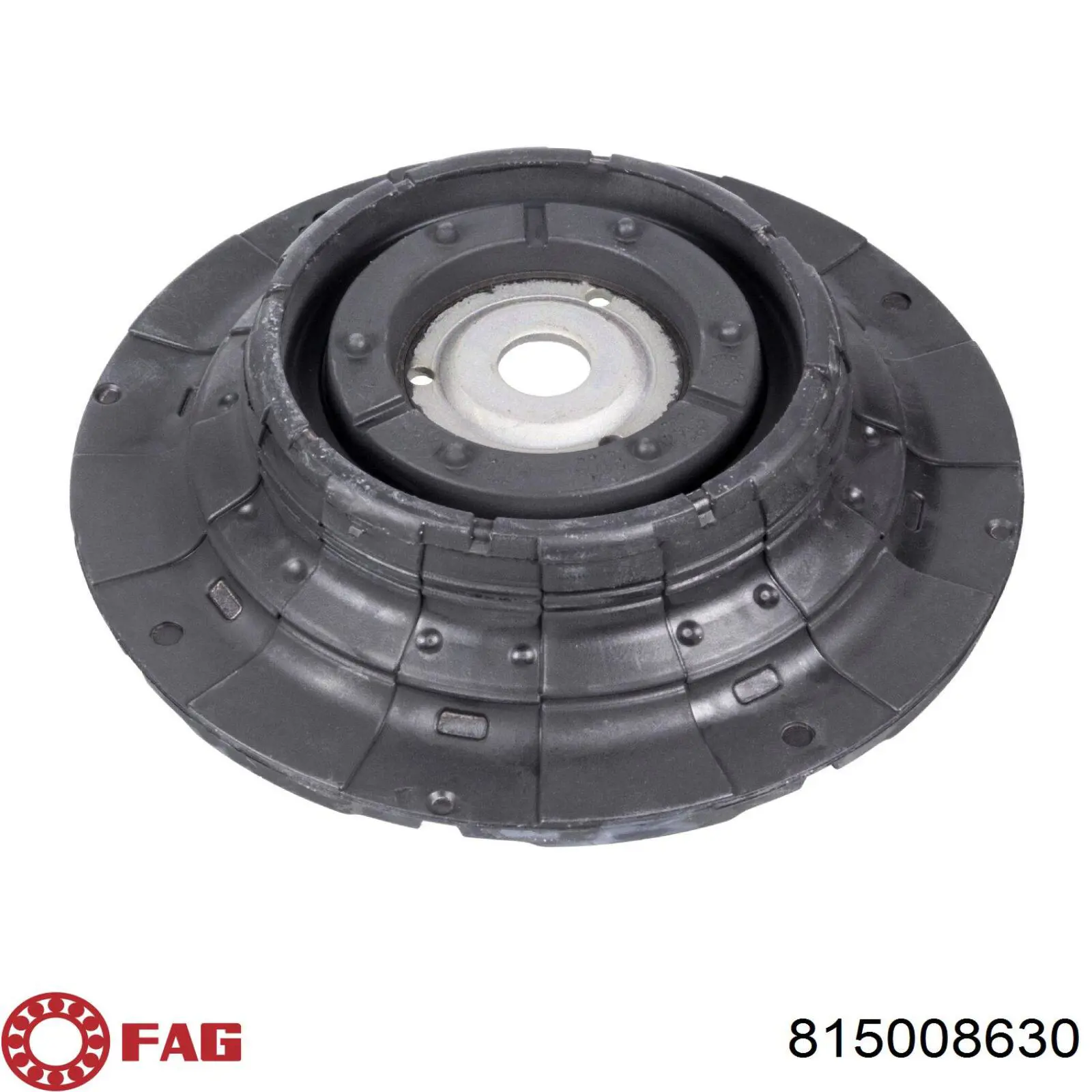 Опора стойки амортизатора переднего FAG 815008630 цена, от 30.81 USD