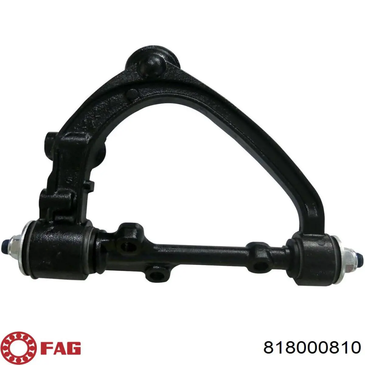 Стабилизатор поперечной устойчивости передний FAG 818000810 цена, от 53.25 USD