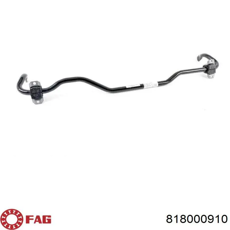 Стабилизатор поперечной устойчивости передний FAG 818000910 цена, от 55.56 USD
