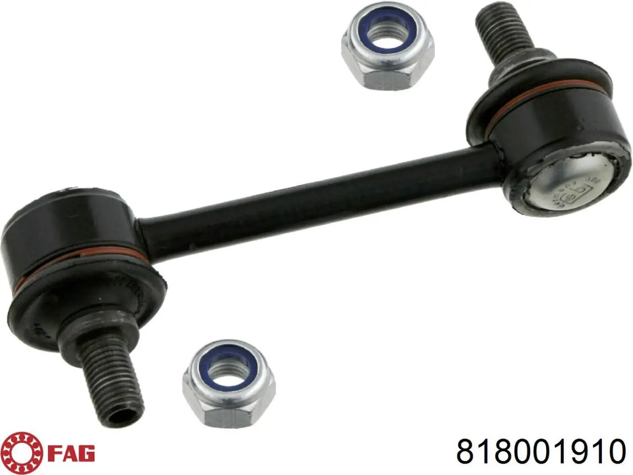 Линк стабилизатора, заднего FAG 818001910 цена, от 6.39 USD