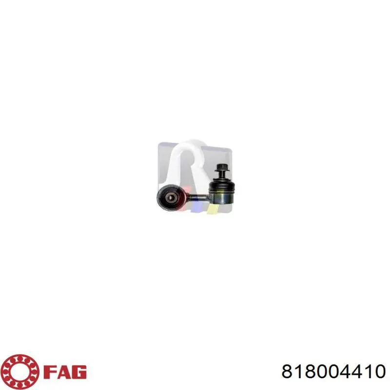 Стойки стабилизатора FAG 818004410