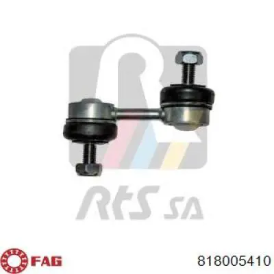 Стойка стабилизатора, заднего FAG 818005410
