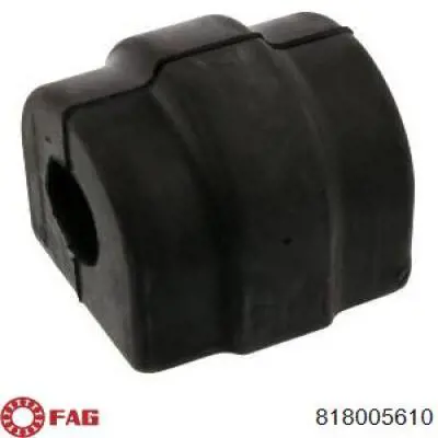Линк стабилизатора, переднего, правый FAG 818005610 цена, от 14.33 USD
