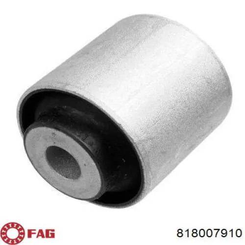 Стойки стабилизатора FAG 818007910