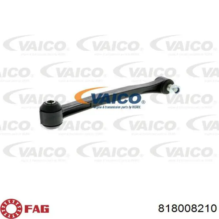 Линк стабилизатора, заднего FAG 818008210 цена, от 7.06 USD