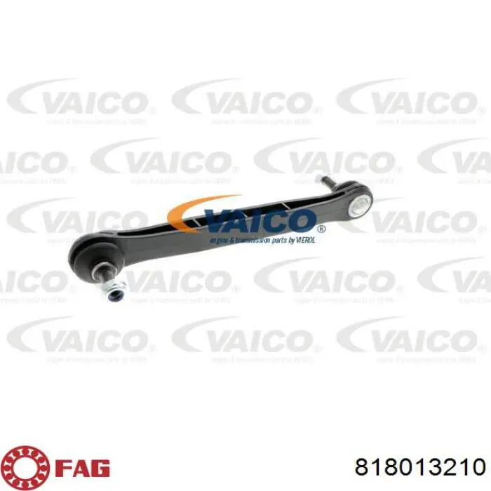 Купить 818013210 FAG Амортизационная стойка