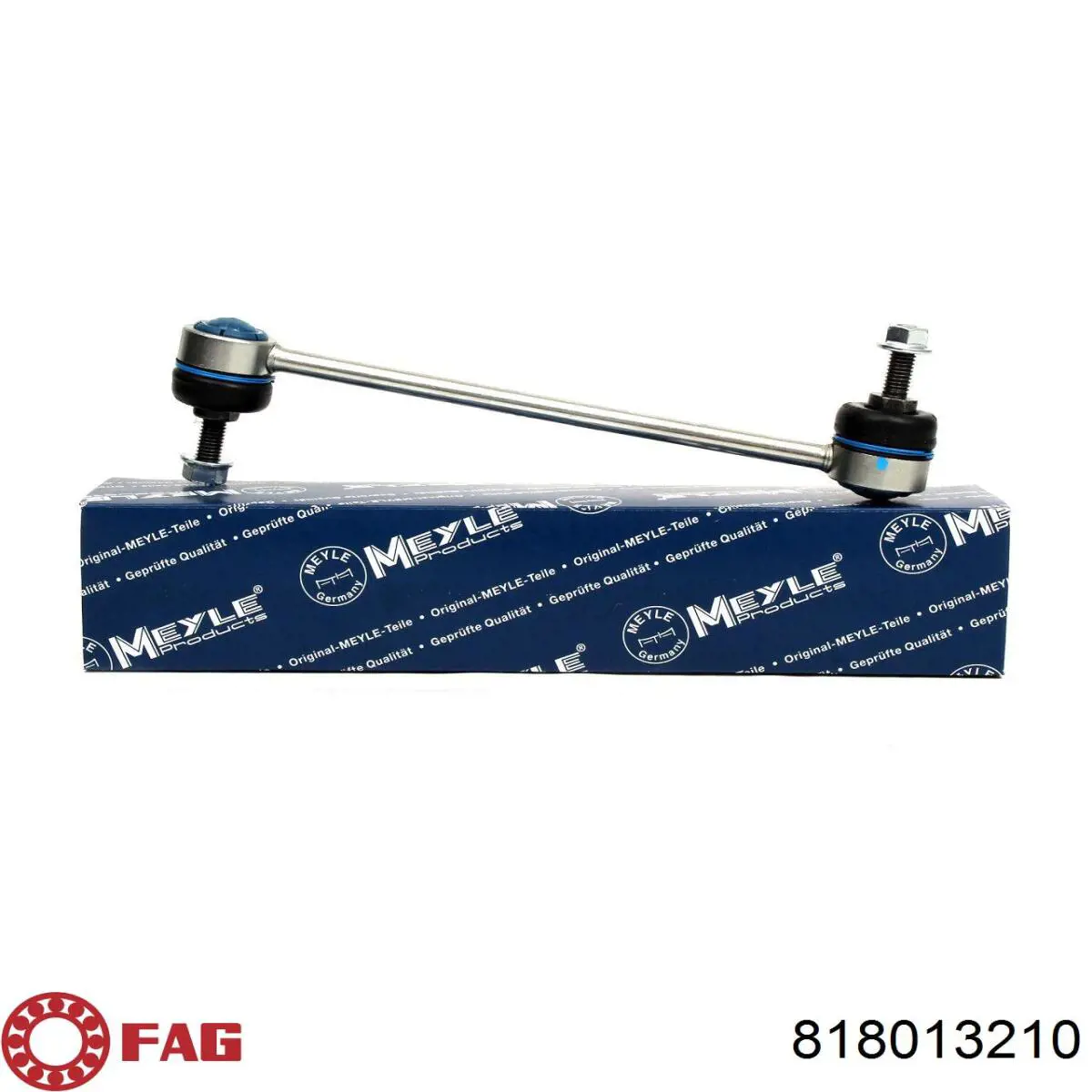 Тяга переднего стабилизатора FAG 818013210 цена, от 13.27 USD