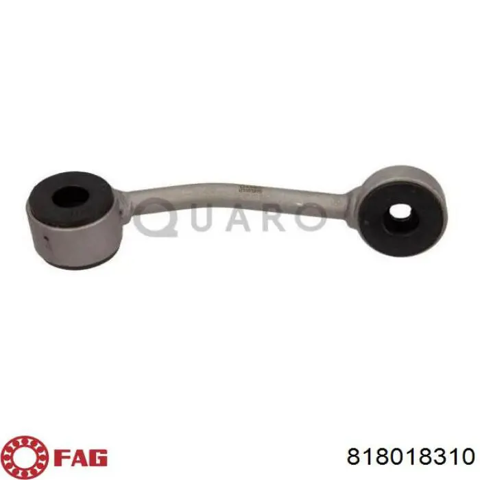 Линк стабилизатора, переднего, правый FAG 818018310 цена, от 5.59 USD