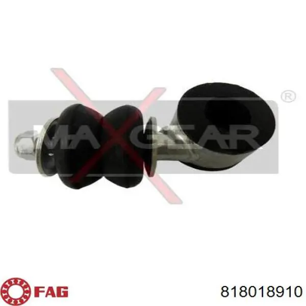 Тяга переднего стабилизатора FAG 818018910 цена, от 5.14 USD