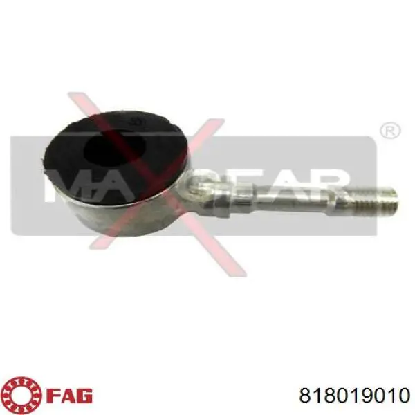 Стойки стабилизатора FAG 818019010