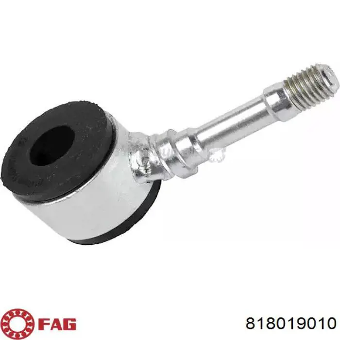 Купить 818019010 FAG Амортизационная стойка