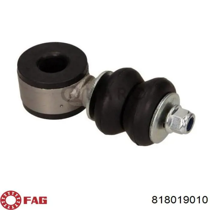 Купить 818019010 FAG Амортизационная стойка